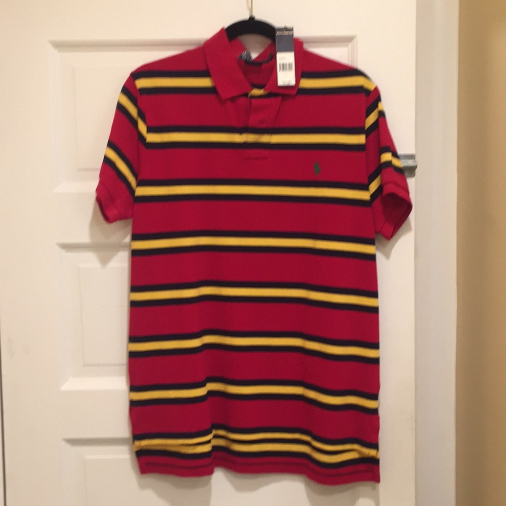 Ralph Lauren polo shirt